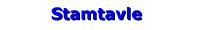 Stamtavle